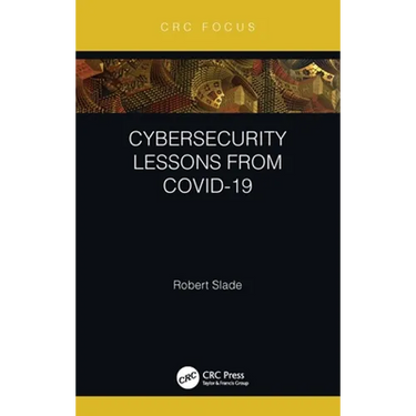 Cybersecurity Lessons from Covid-19