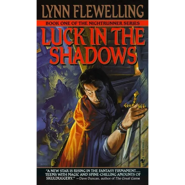 Luck in the Shadows