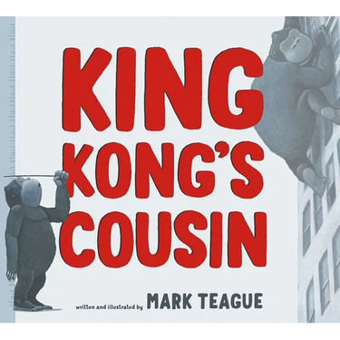 King Kong's Cousin