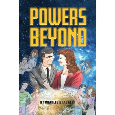 Powers Beyond