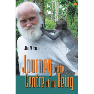 Journey to the Centre of my Being