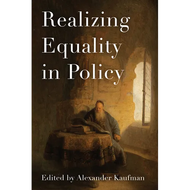 Realizing Equality in Policy