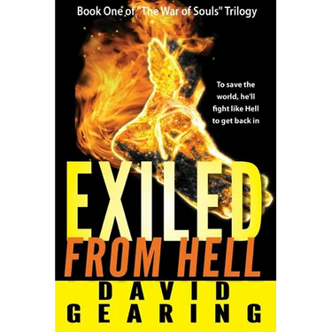 Exiled From Hell