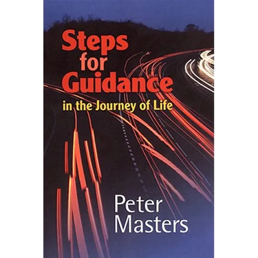 Steps for Guidance: In the Journey of Life