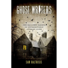 Ghost Writers: The Hallowed Haunts of Unforgettable Literary Icons