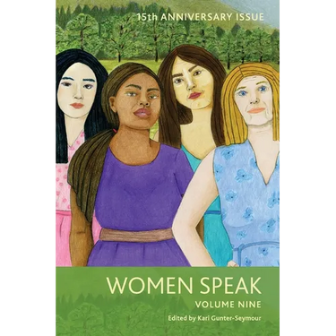 Women Speak Volume 9