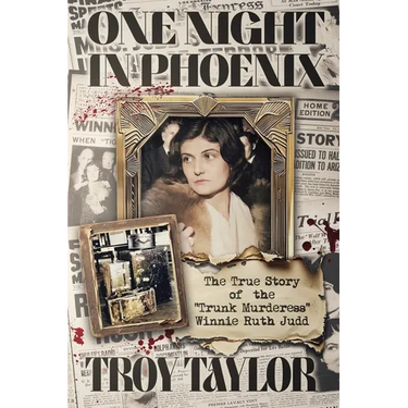 One Night in Phoenix