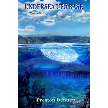 Undersea UFO Base: An In-Depth Investigation of USOs in the Santa Catalina Channel