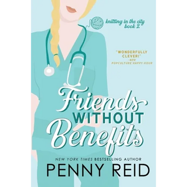 Friends Without Benefits: An Unrequited Romance