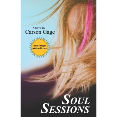 Soul Sessions: A Story of Love and Awakening