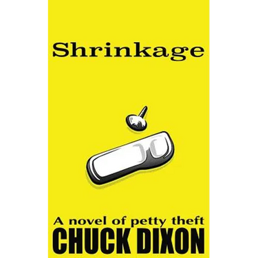 Shrinkage