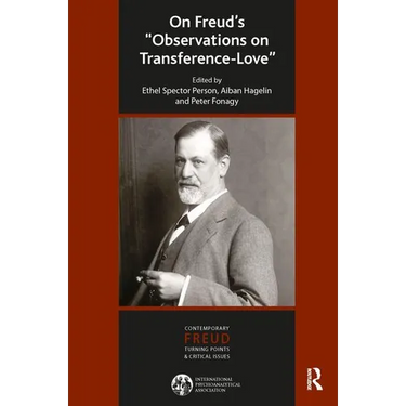On Freud's Observations On Transference-Love