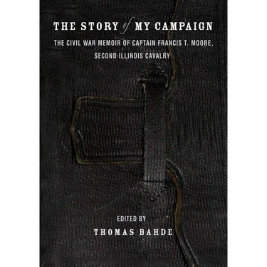 The Story of My Campaign