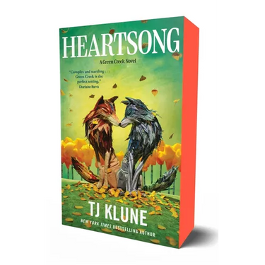 Heartsong: A Green Creek Novel