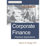 Corporate Finance: Third Edition