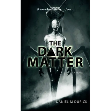 The Dark Matter