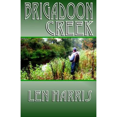 Brigadoon Creek