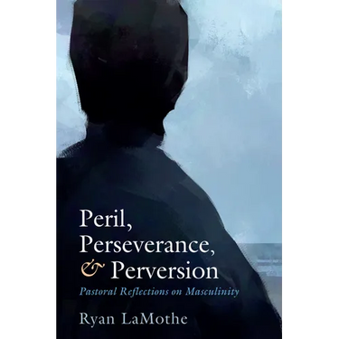Peril, Perseverance, and Perversion: Pastoral Reflections on Masculinity
