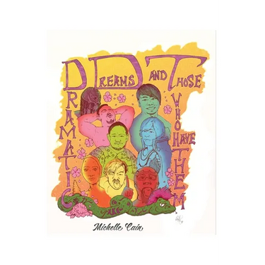 Dramatic Dreams and Those who have them.: An introduction to the DDT Pro Wrestling Universe.