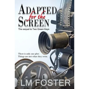 Adapted for the Screen: The sequel to Two Green Keys