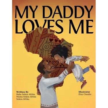 My Daddy Loves Me