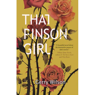That Pinson Girl