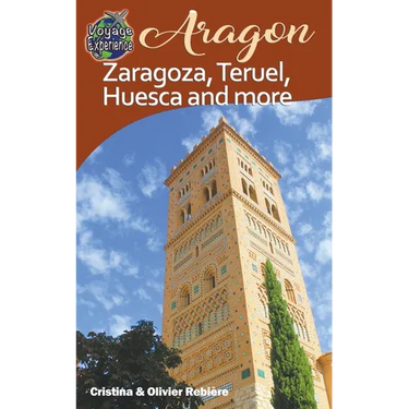 Aragon - Zaragoza, Teruel, Huesca, and more