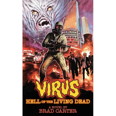Virus: Hell of the Living Dead