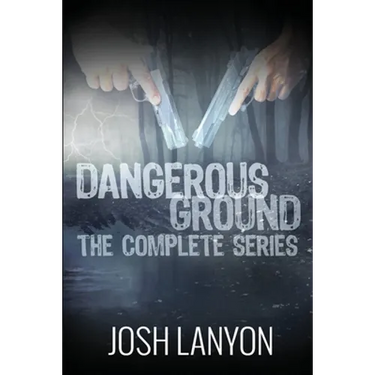Dangerous Ground The Complete Series