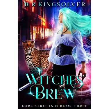 Witches' Brew