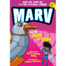 Marv and the Duck of Doom: Volume 8
