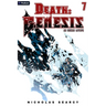 Death: Genesis 7: An Isekai Litrpg
