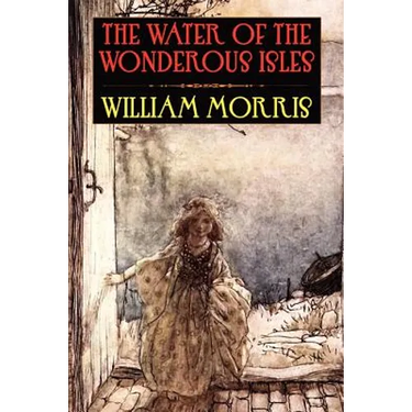 The Water of the Wondrous Isles