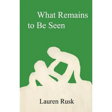 What Remains to Be Seen