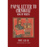 Papal Letters of Coenwulf, King of Mercia