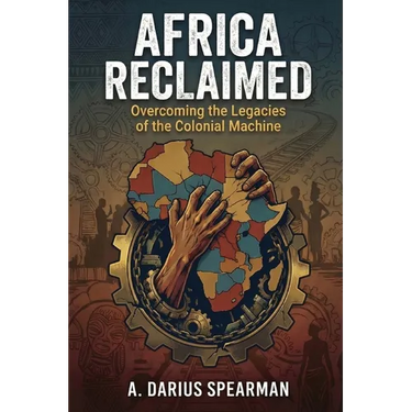 Africa Reclaimed: Overcoming the Legacies of the Colonial Machine
