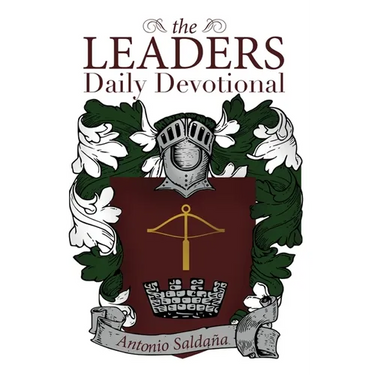 The Leaders Daily Devotional