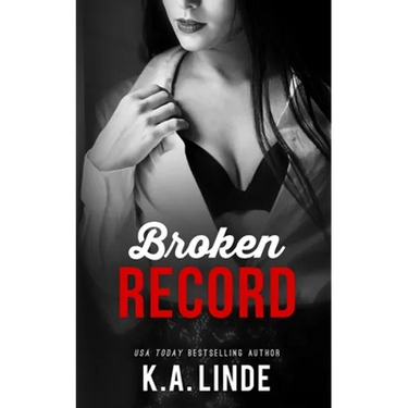 Broken Record