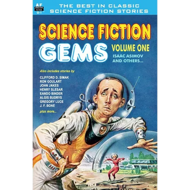 Science Fiction Gems, Vol. One