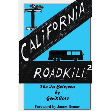 California Roadkill 2