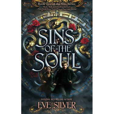 Sins of the Soul: A Dark Fantasy Romance