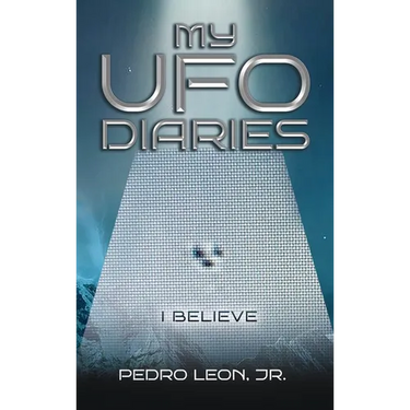 My UFO Diaries