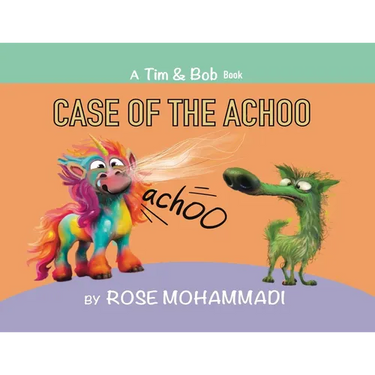 Case of the Achoo