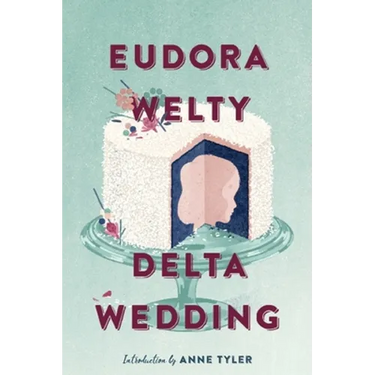 Delta Wedding