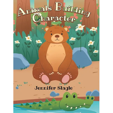 Animals Building Character