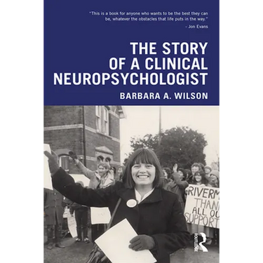 The Story of a Clinical Neuropsychologist