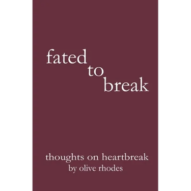 fated to break