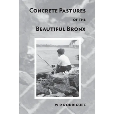 concrete pastures of the beautiful bronx