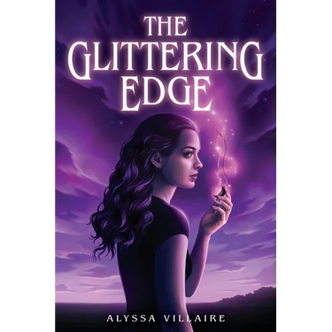 The Glittering Edge