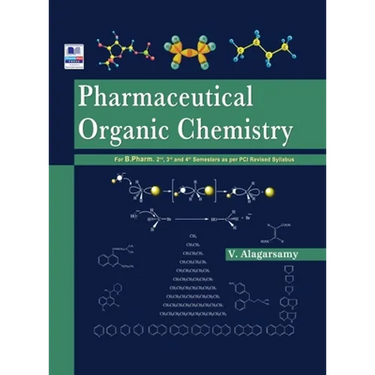 Pharmaceutical Organic Chemistry